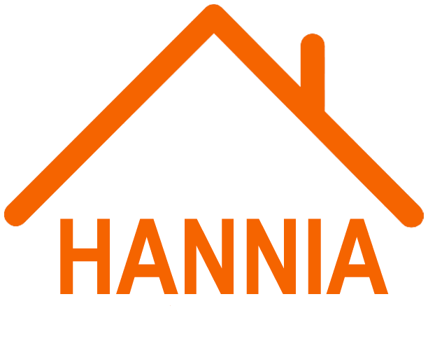 HANNIA HOME